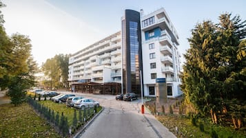 Exterieur