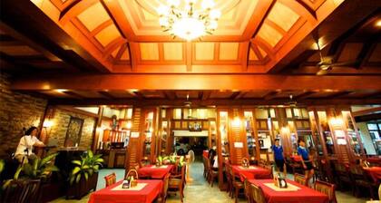 Dream Hotel Pattaya