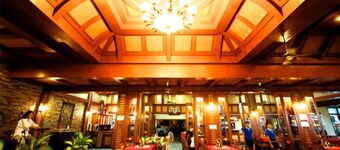 Dream Hotel Pattaya