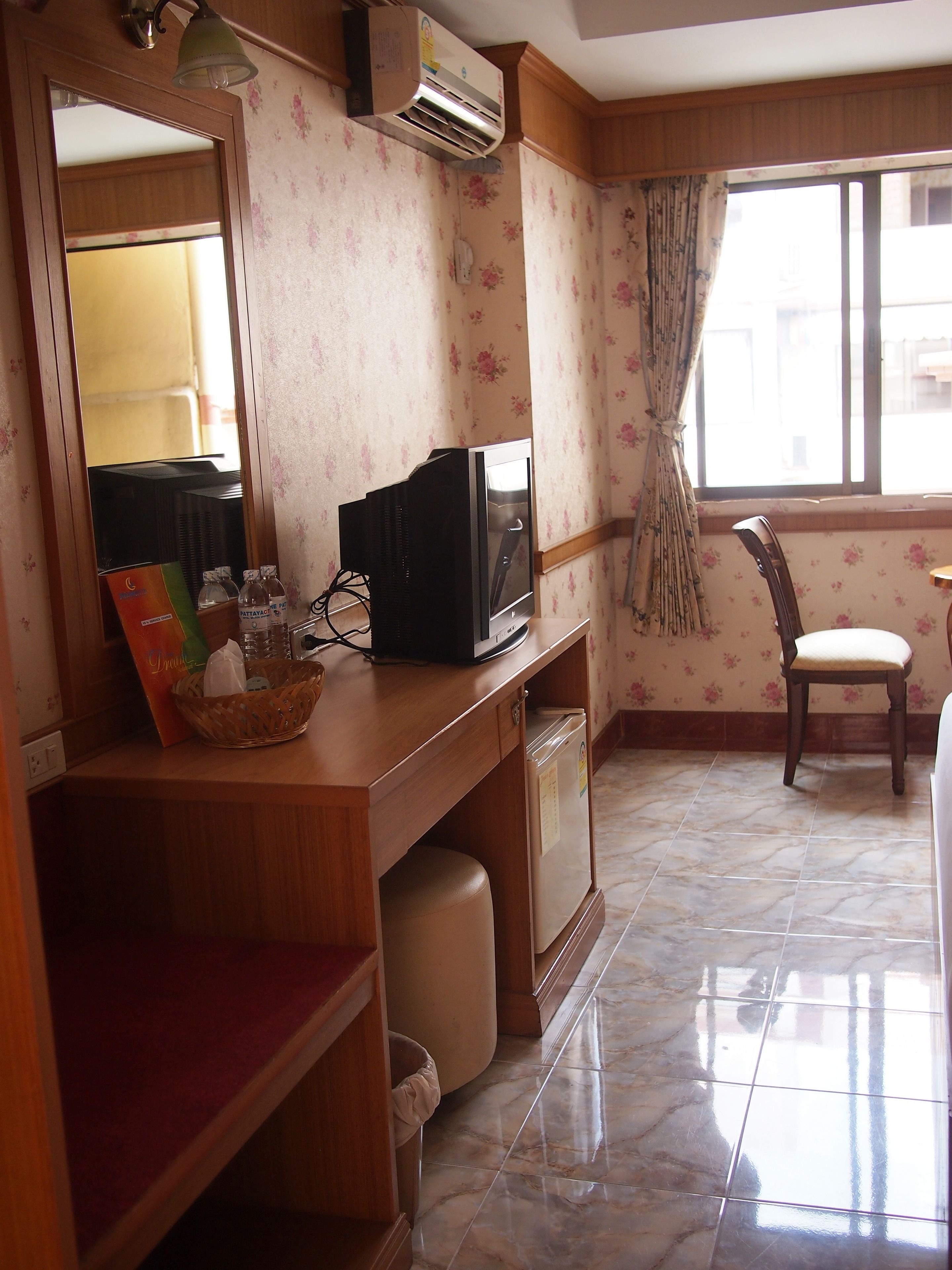 Photo - Dream Hotel Walking Street Pattaya