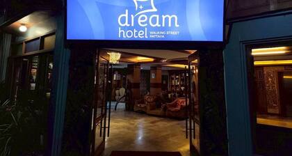 Dream Hotel Pattaya