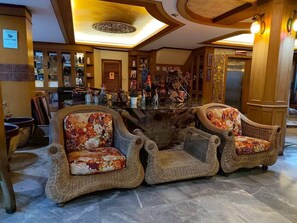 Reception - Dream Hotel Pattaya (Pattaya)