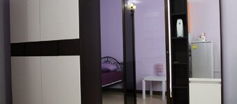 IMPACT Don Mueang Bangkok Guest House
