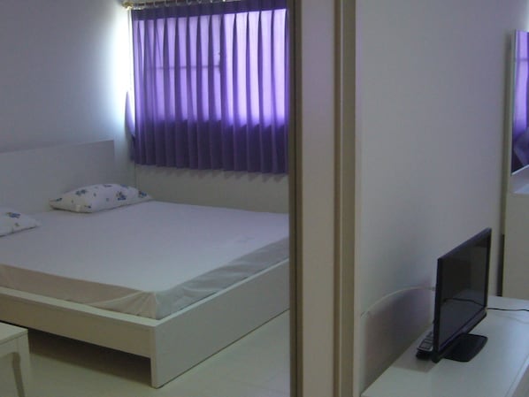 Standard Room | In-room safe, rollaway beds, free WiFi