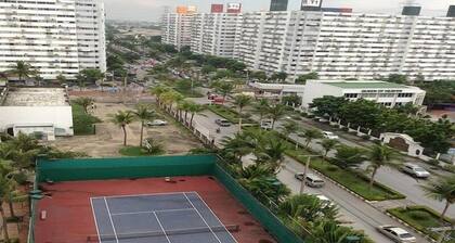 IMPACT Don Mueang Bangkok Guest House