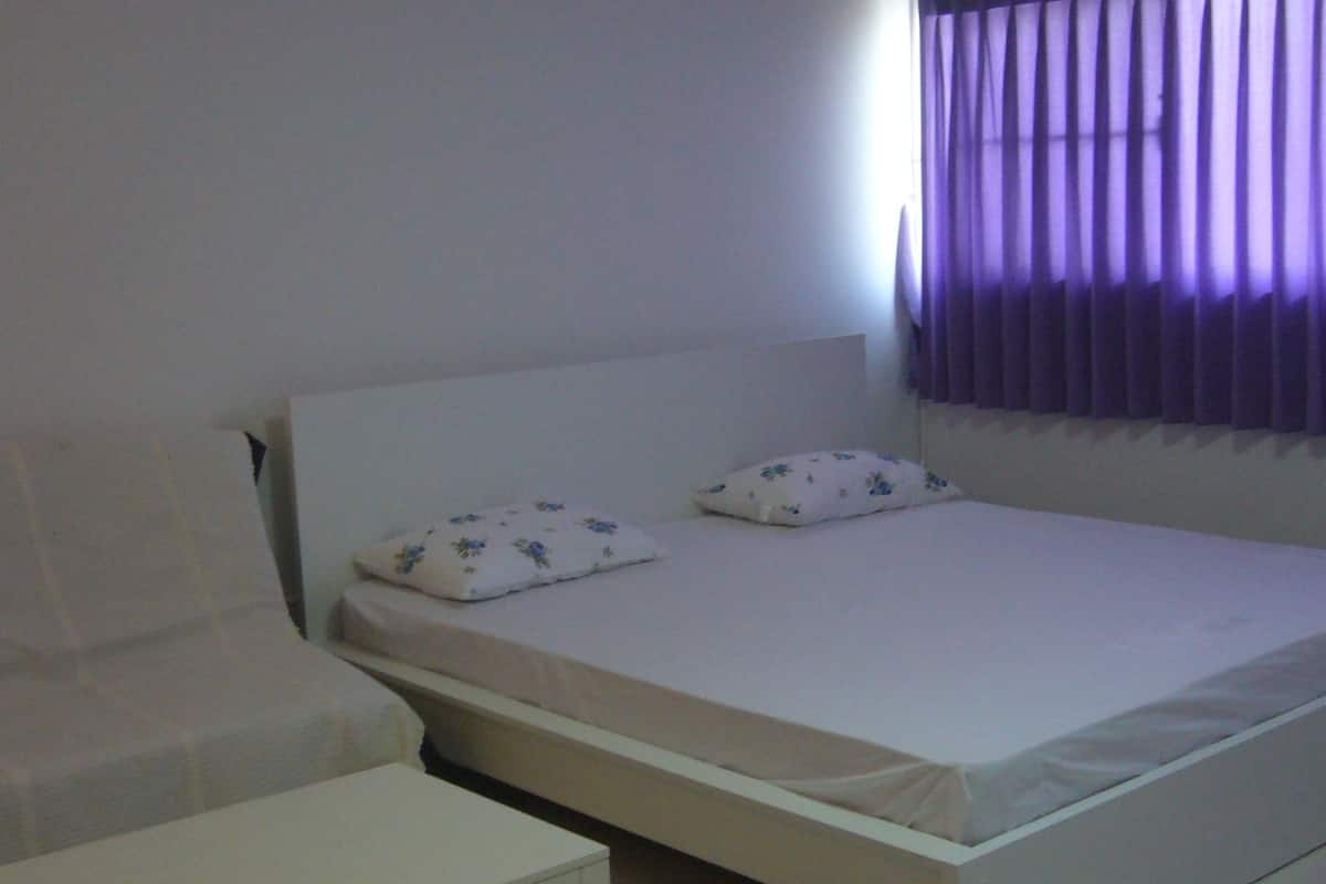 Standard Room | In-room safe, rollaway beds, free WiFi