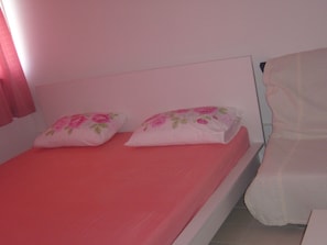 Chambre Standard | Coffres-forts dans les chambres, lits pliants/supplémentaires