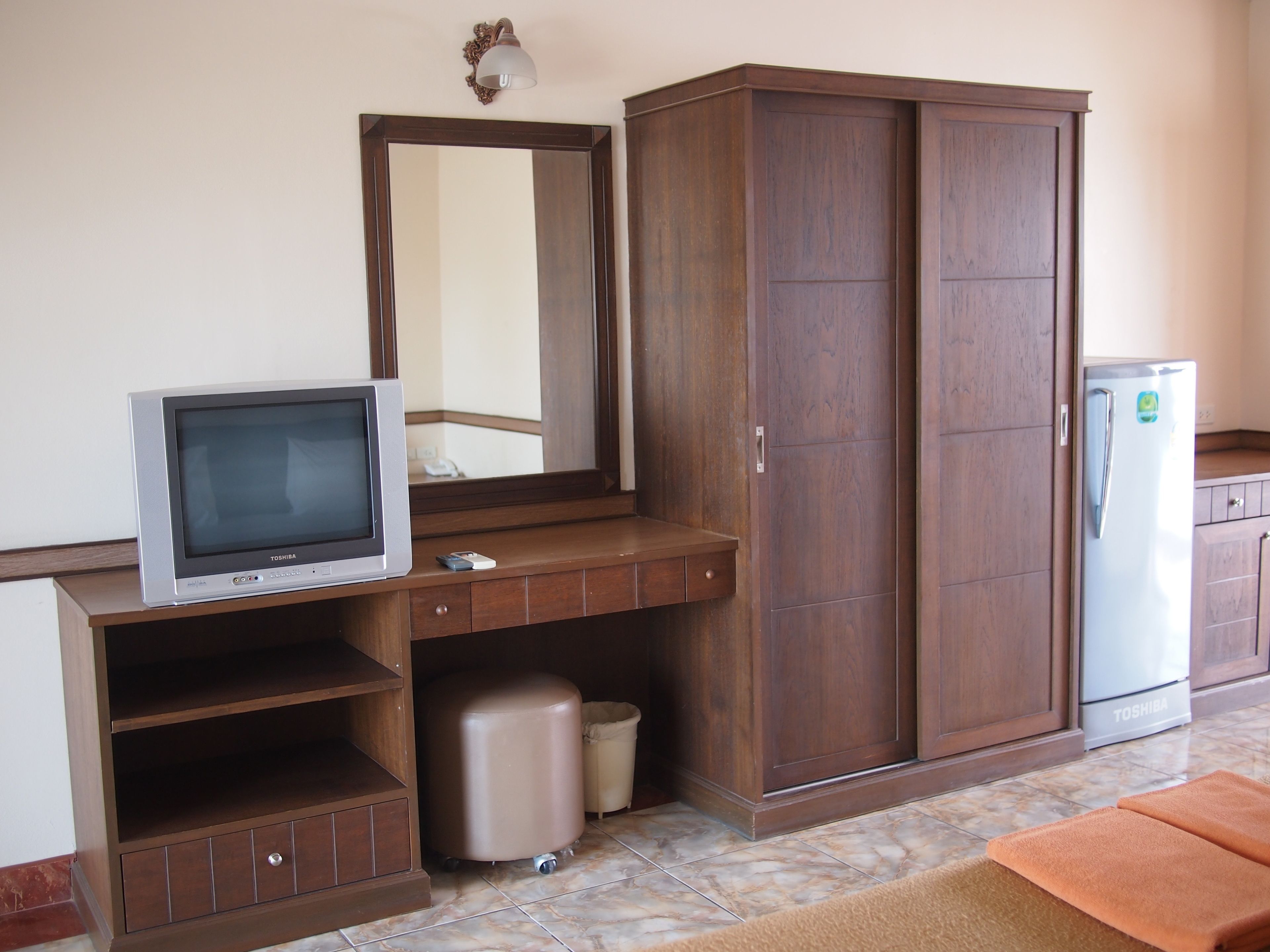 Photo - นาวิน แมนชั่น 2 Navin Mansion 2