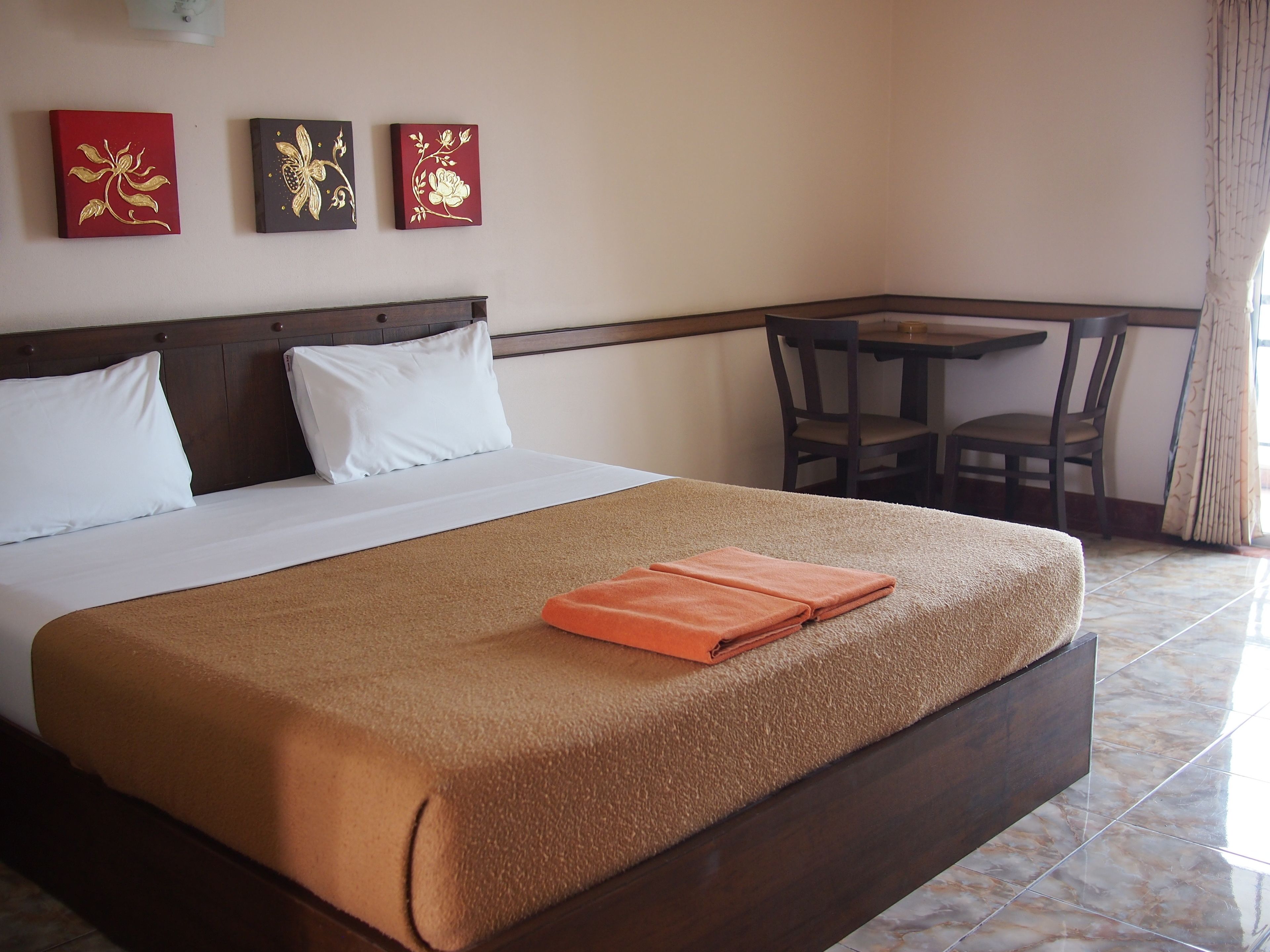 Photo - นาวิน แมนชั่น 2 Navin Mansion 2