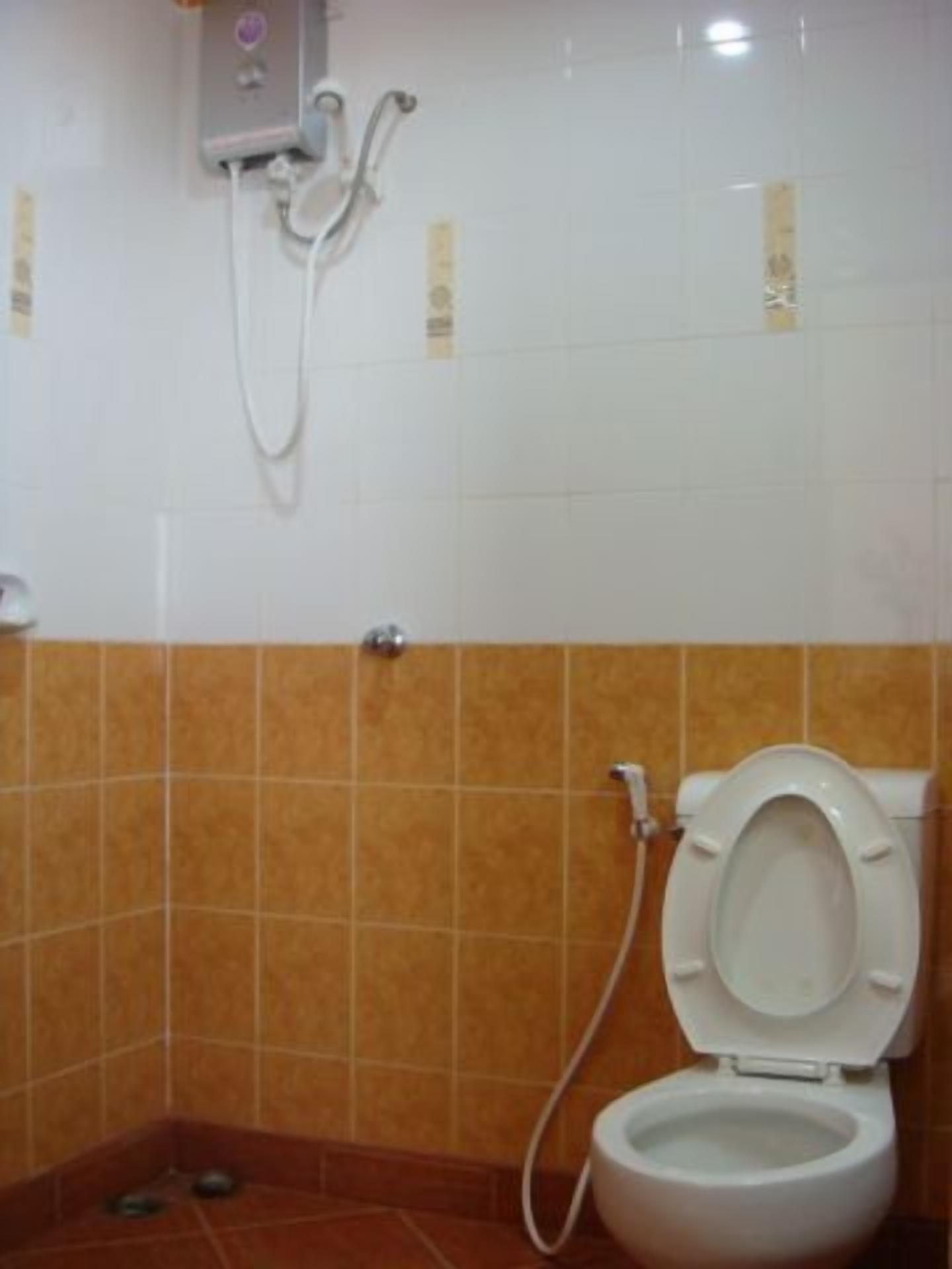 Photo - นาวิน แมนชั่น 2 Navin Mansion 2