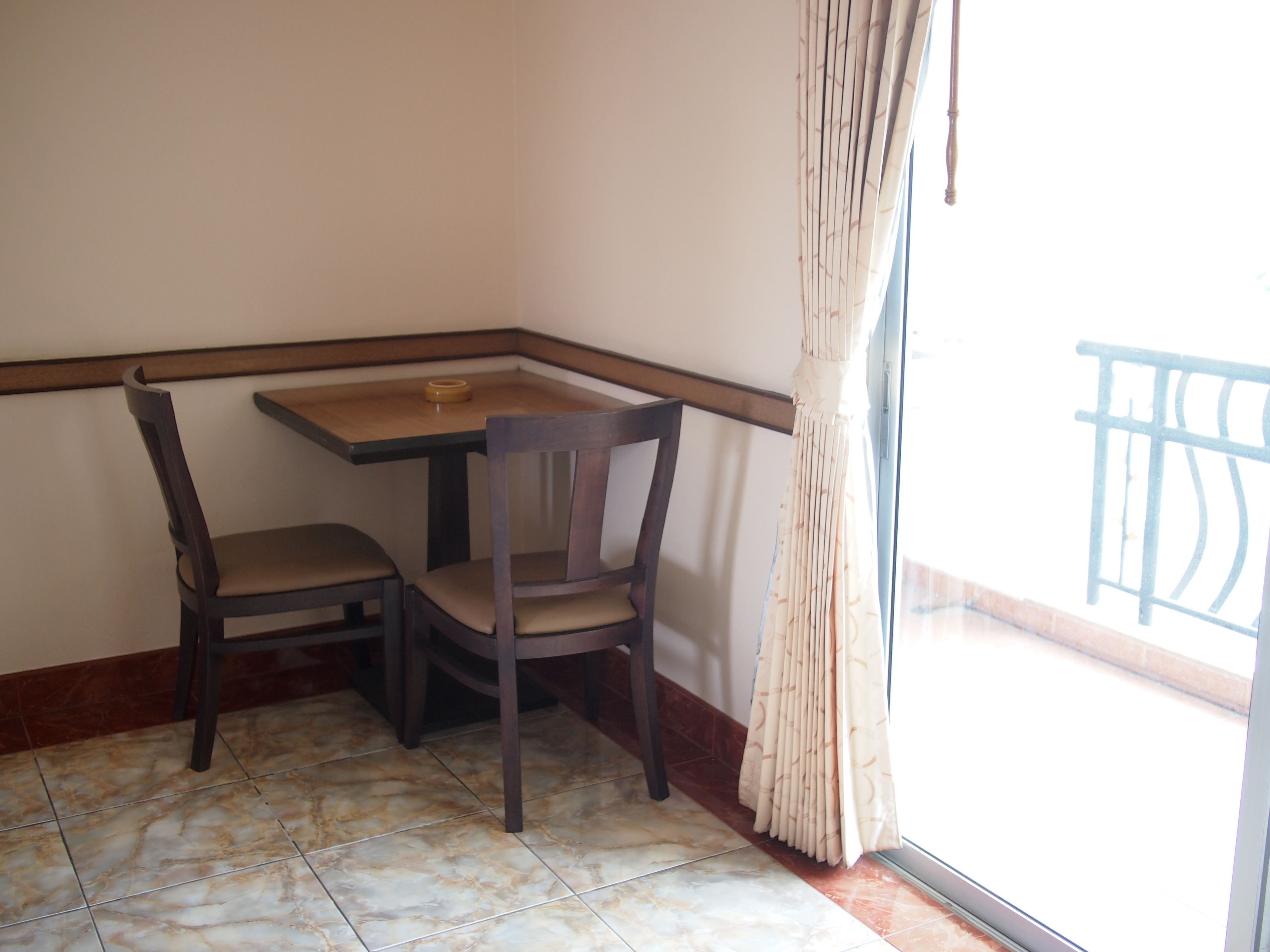 Photo - นาวิน แมนชั่น 2 Navin Mansion 2