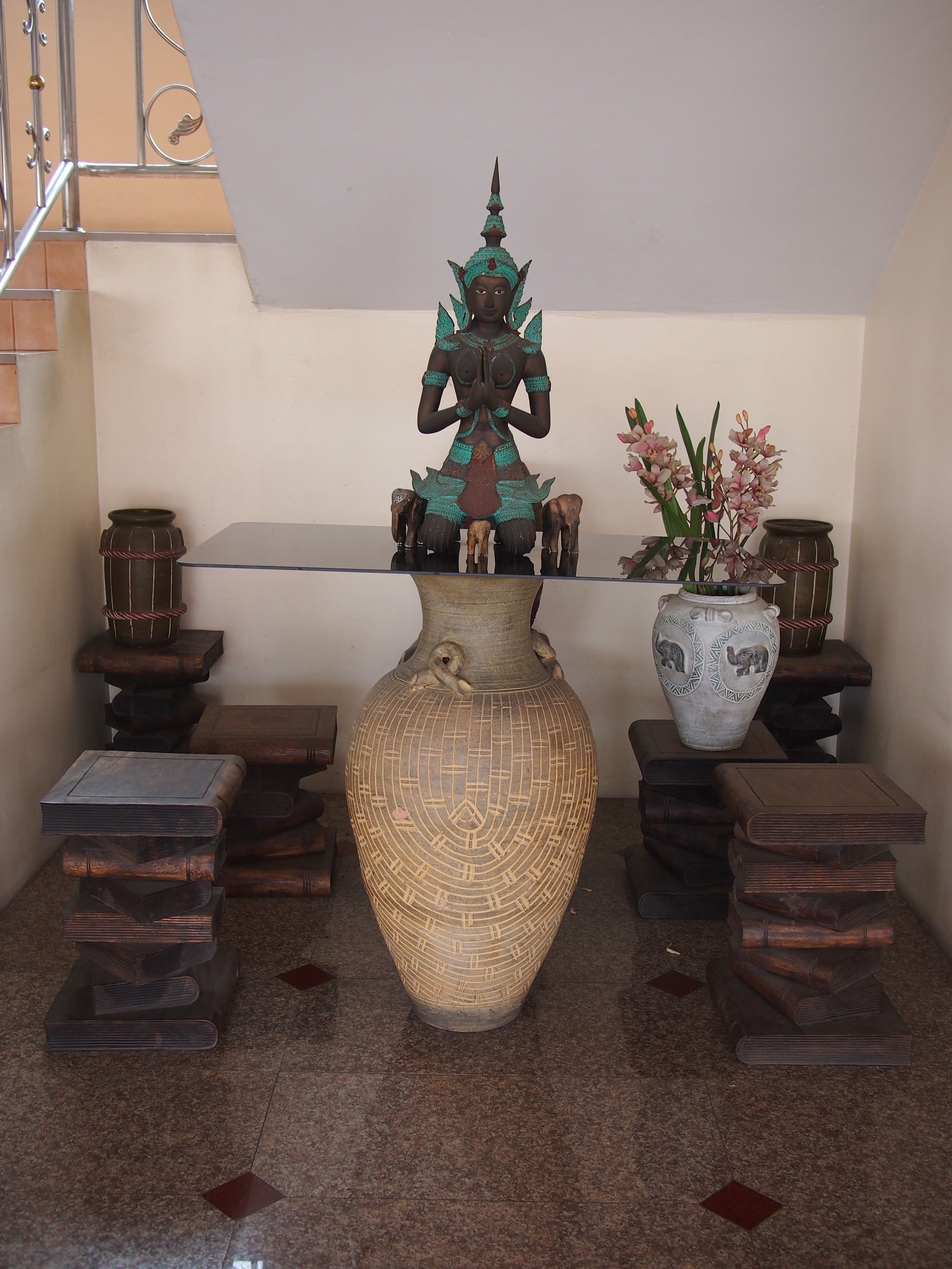 Photo - นาวิน แมนชั่น 2 Navin Mansion 2