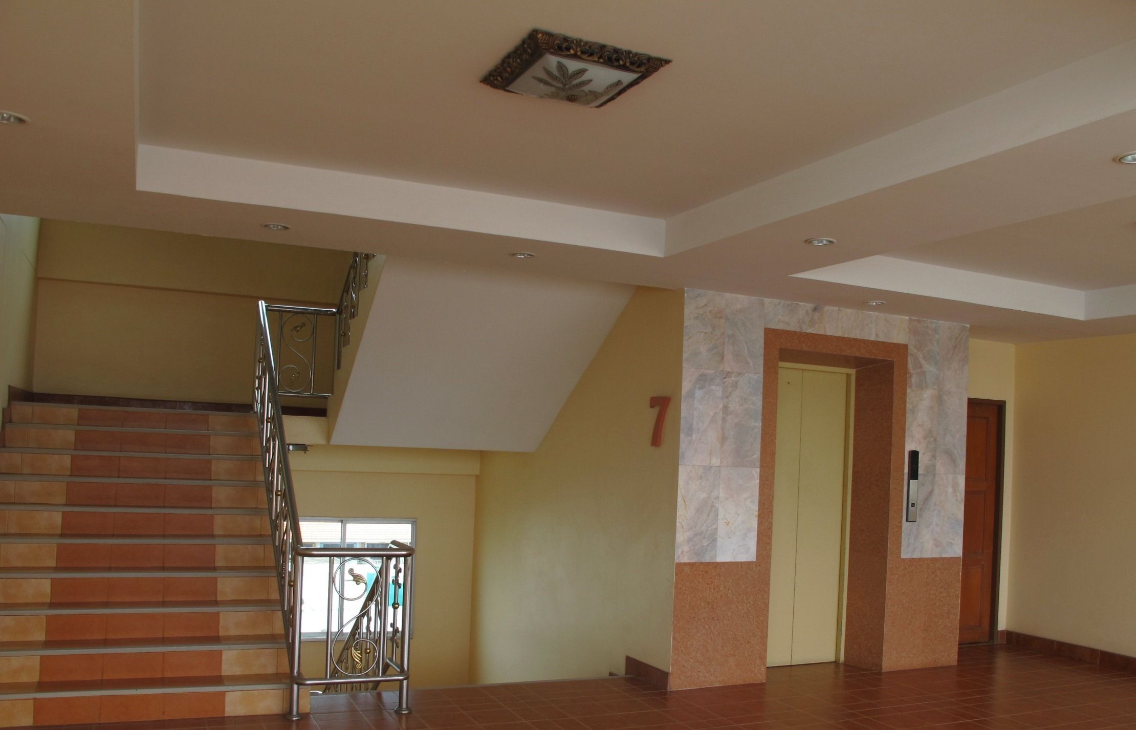 Photo - นาวิน แมนชั่น 2 Navin Mansion 2