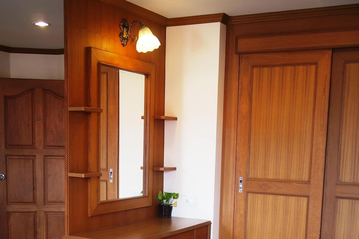 デラックス ルーム | 客室の設備とサービス