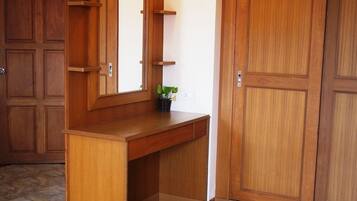 Deluxe Room | Room amenity