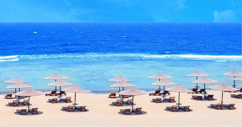 Bliss Nada Beach Resort