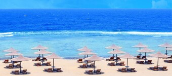 Bliss Nada Beach Resort