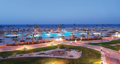 Bliss Nada Beach Resort