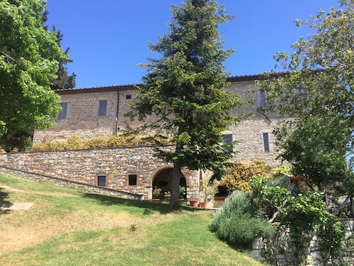 Relais Villa Casalta