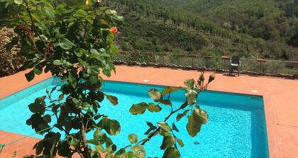 Relais Villa Casalta