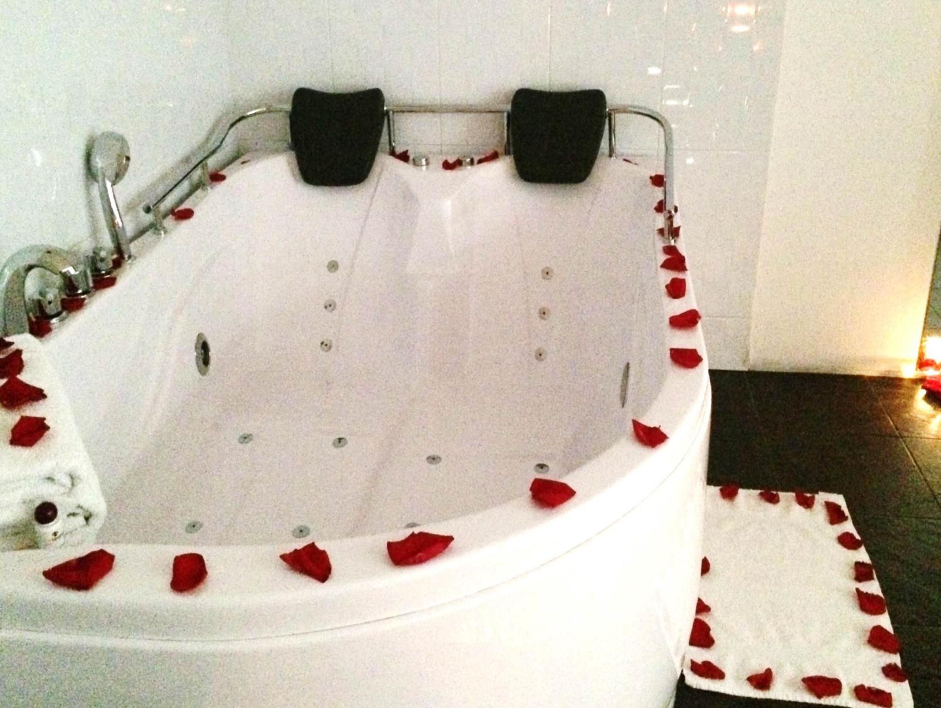 Foto - Hotel Boutique Embajada de la Feria