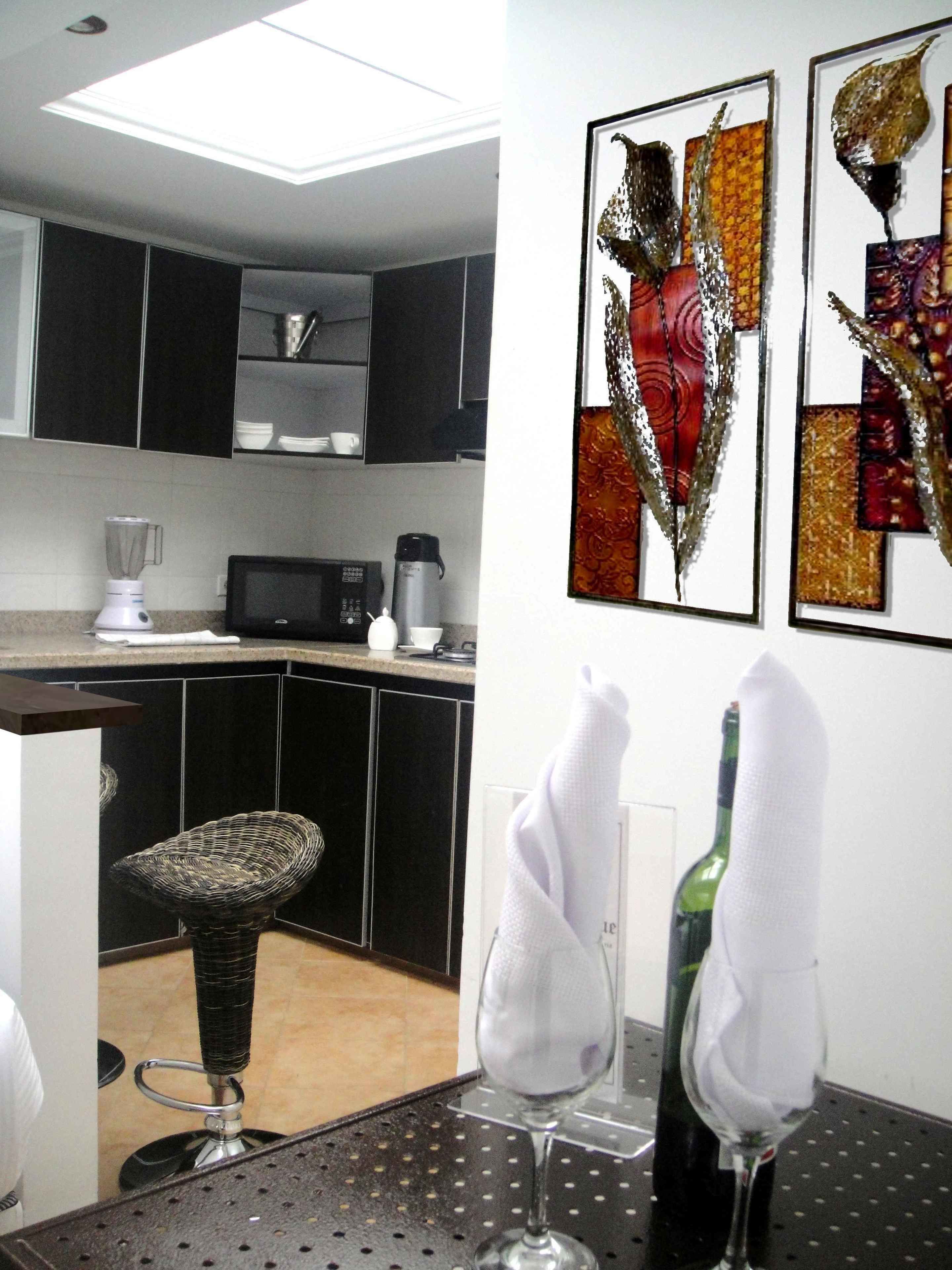 Foto - Hotel Boutique Embajada de la Feria