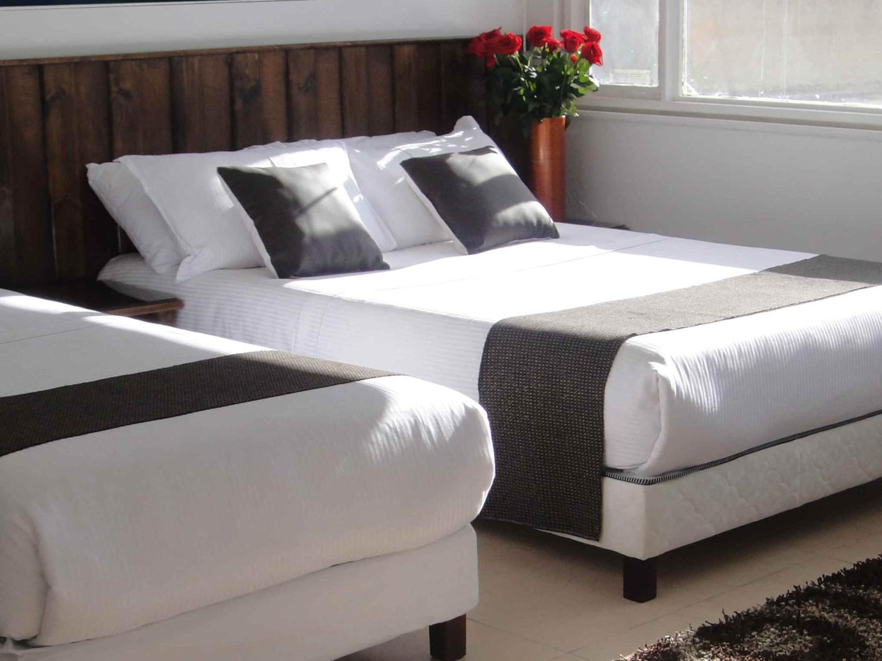 Foto - Hotel Boutique Embajada de la Feria