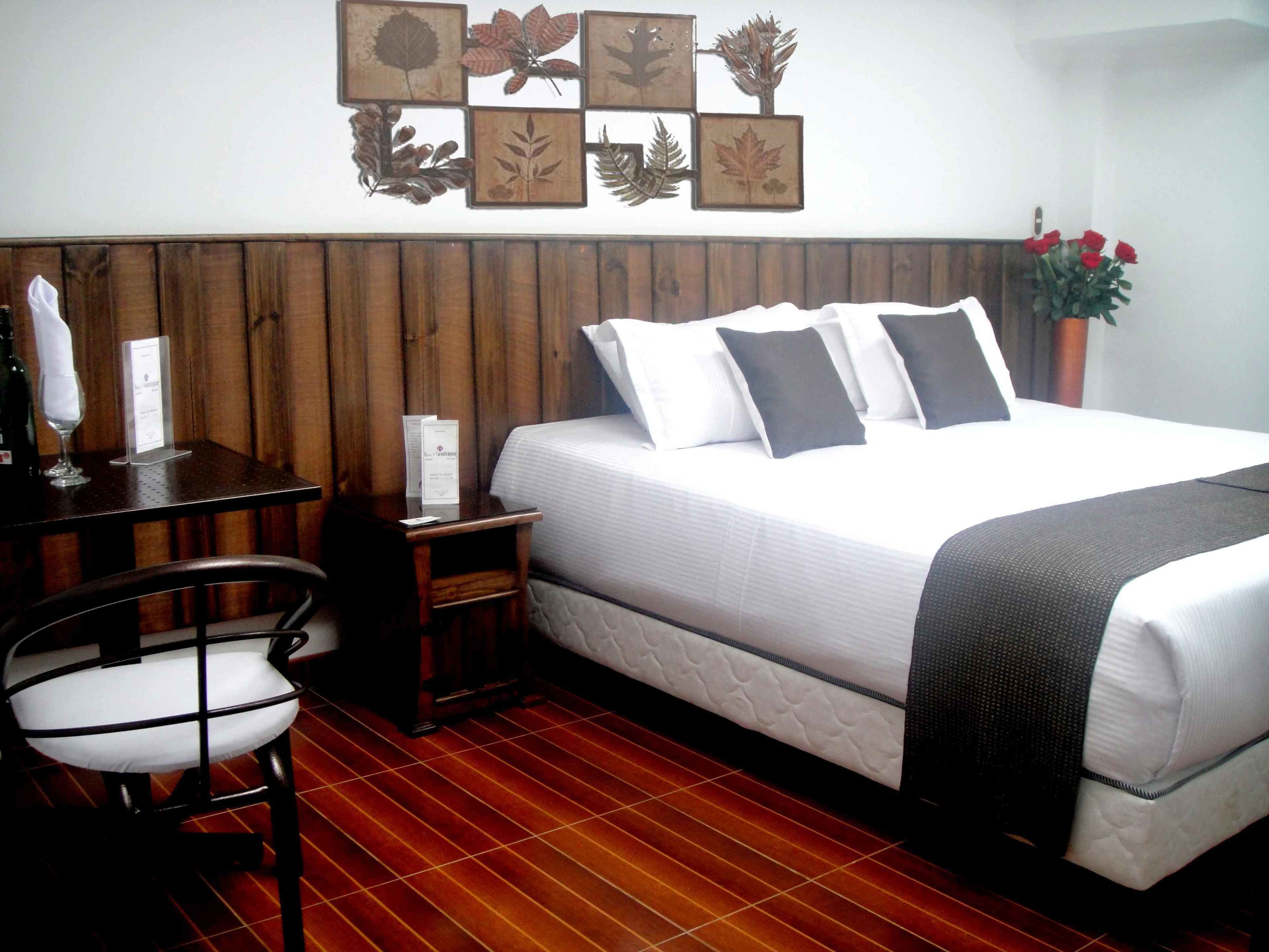 Foto - Hotel Boutique Embajada de la Feria