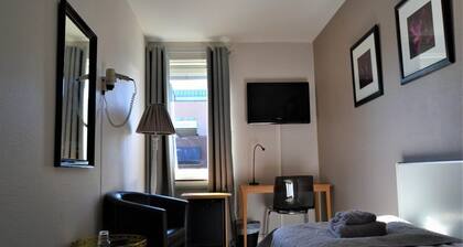 Solsta Hotell