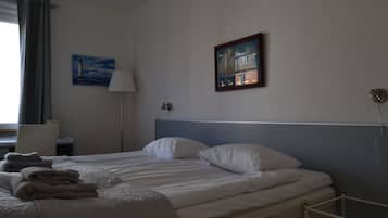 Double Room | Bathroom