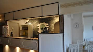 Salle de réception