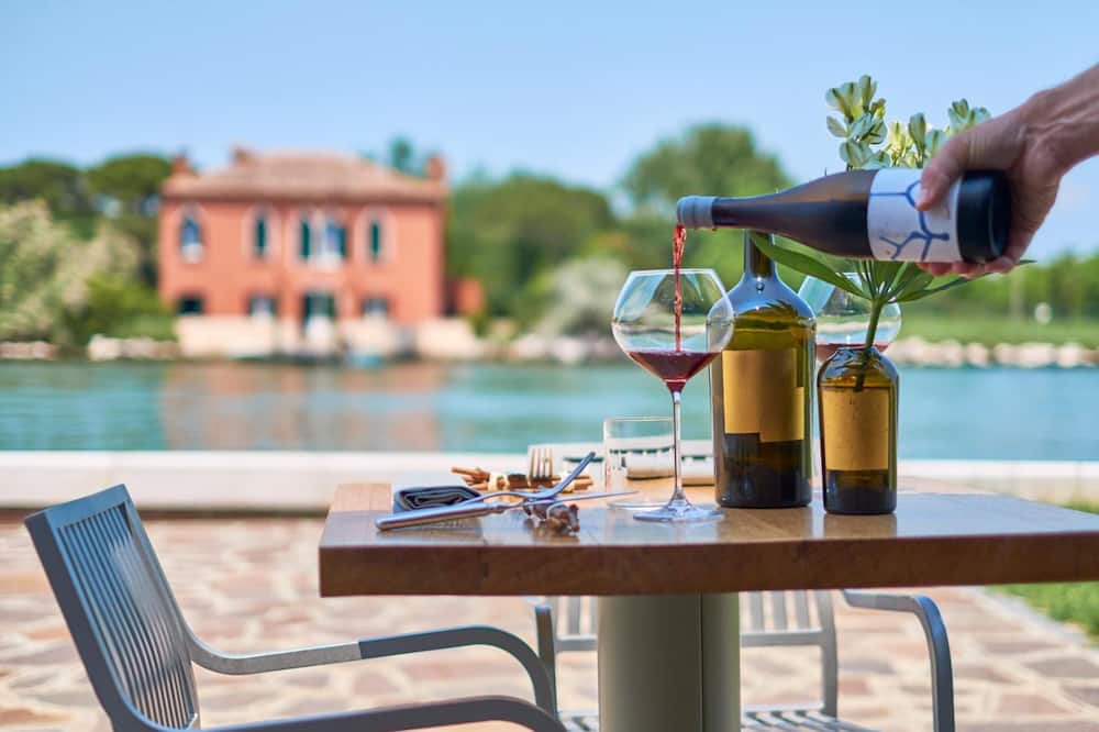 Venissa Wine Resort