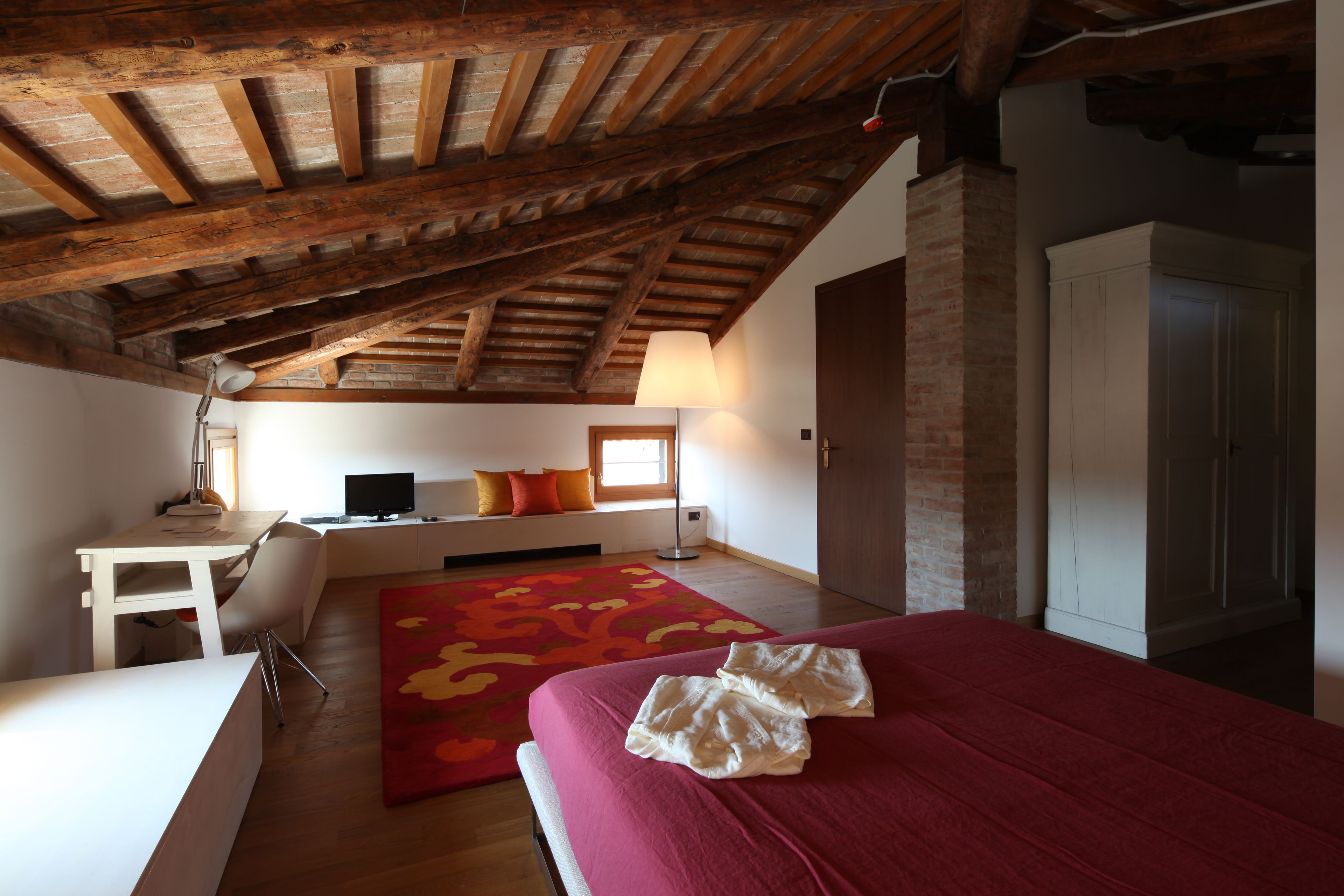 Photo - Venissa Wine Resort