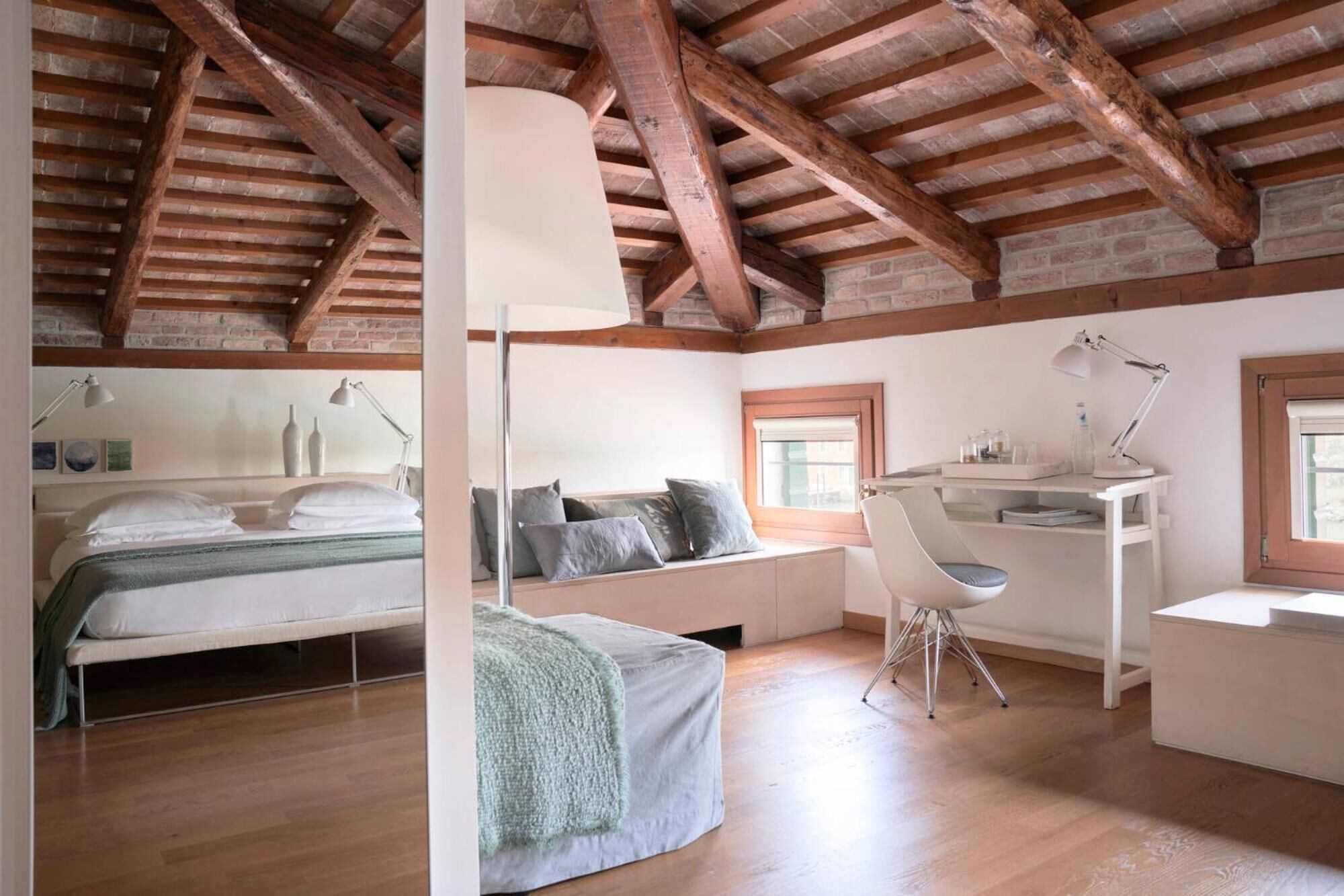 Photo - Venissa Wine Resort