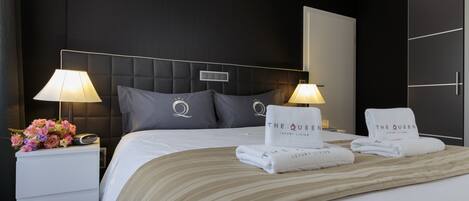 Exclusive Apartment, 1 Bedroom