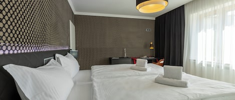 Appartement Deluxe
