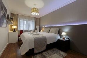 Décoration personnalisée, ameublement personnalisé