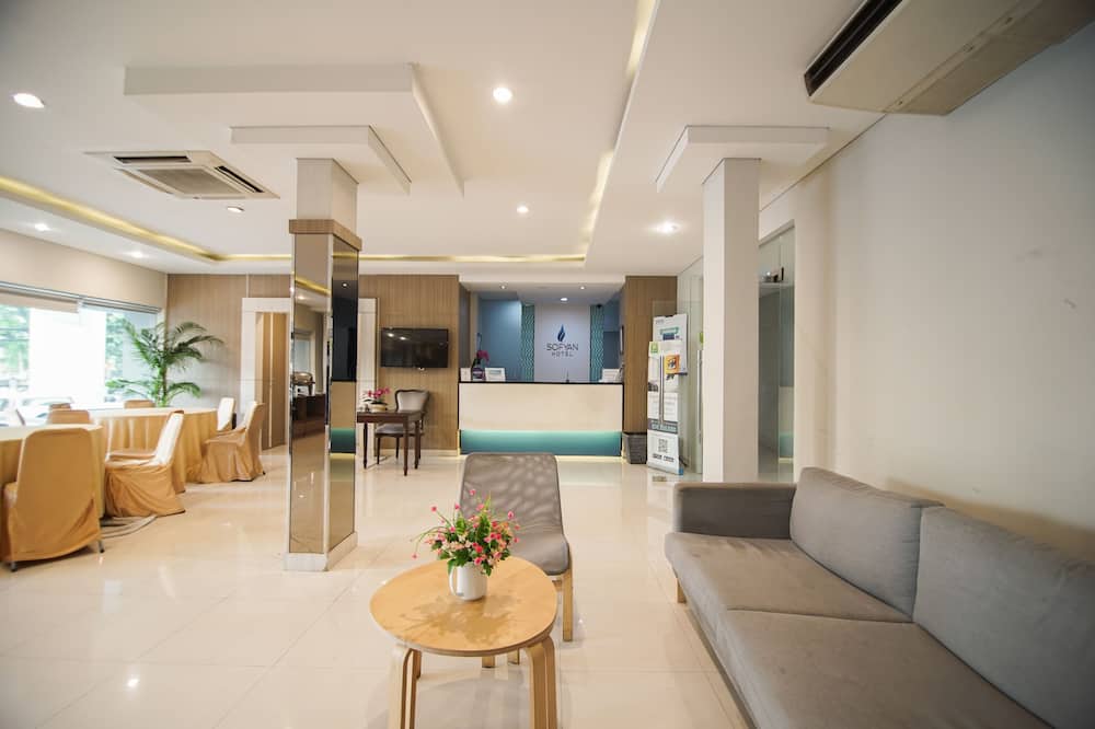 Sofyan Hotel Soepomo