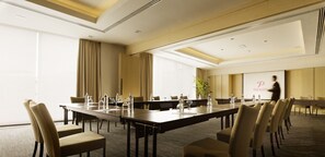 Sala de reuniones