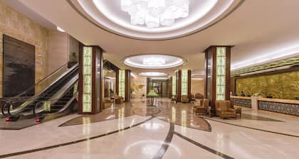 Muong Thanh Song Lam Hotel