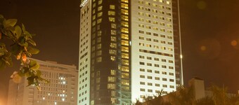 Muong Thanh Song Lam Hotel