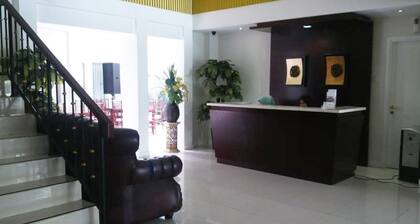 SofyanInn Srigunting