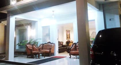 SofyanInn Srigunting