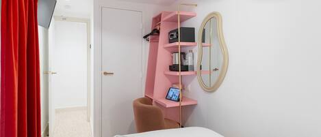Chambre Simple Standard