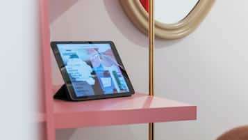 Standard Single Room | 2 bedrooms, Frette Italian sheets, in-room safe, individually decorated