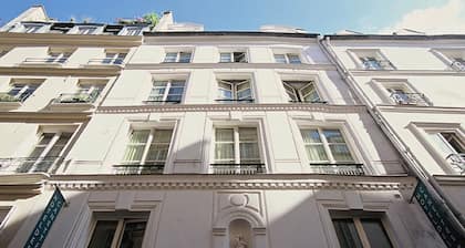 Trendy Canette Hotel