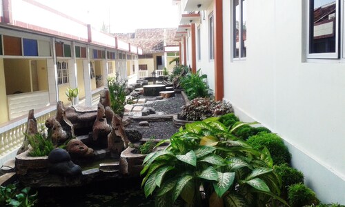 Hotel Bandara Syariah