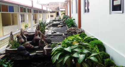 Hotel Bandara Syariah