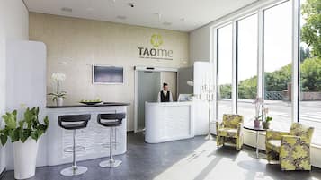 Recepción