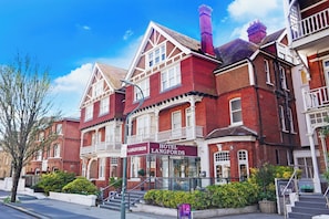 Exterior - Langford Hotel, Brighton & Hove (Hove)